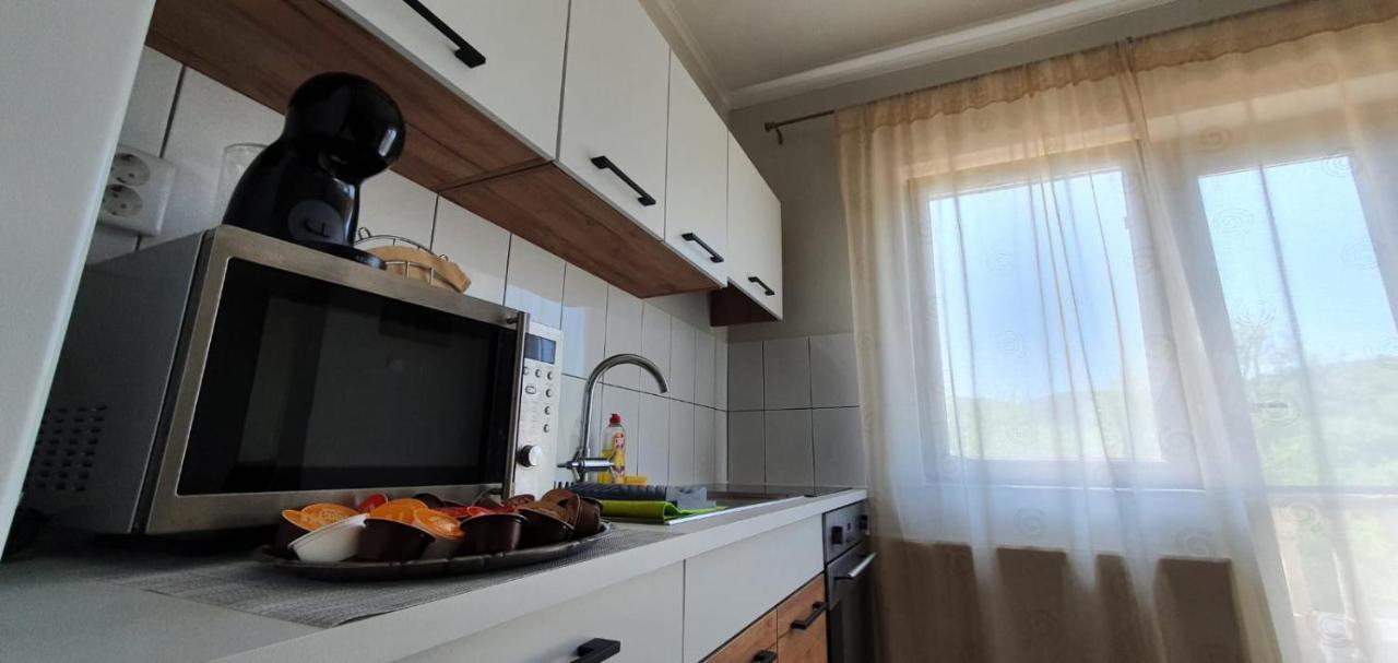 Appartamento Casa Alex si Daiana Orşova Esterno foto